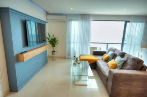 Modern, large 3bedroom, spectacular views GOSLM-9